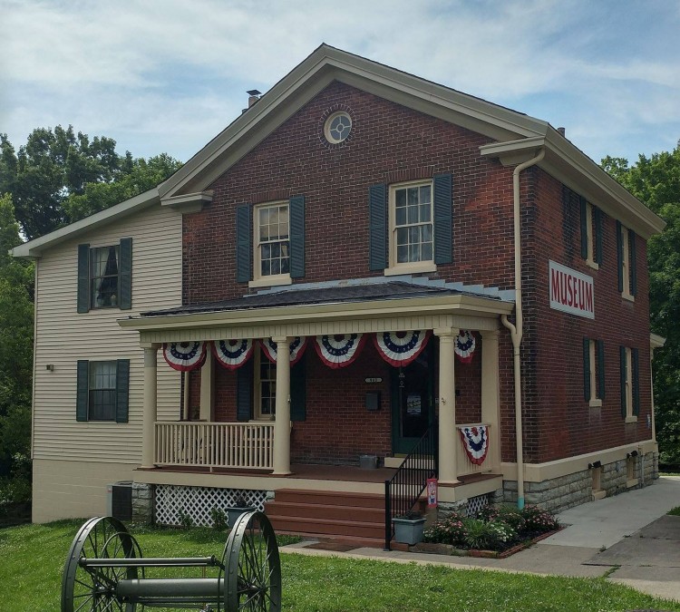 City of Fort Thomas Museum (Fort&nbspThomas,&nbspKY)